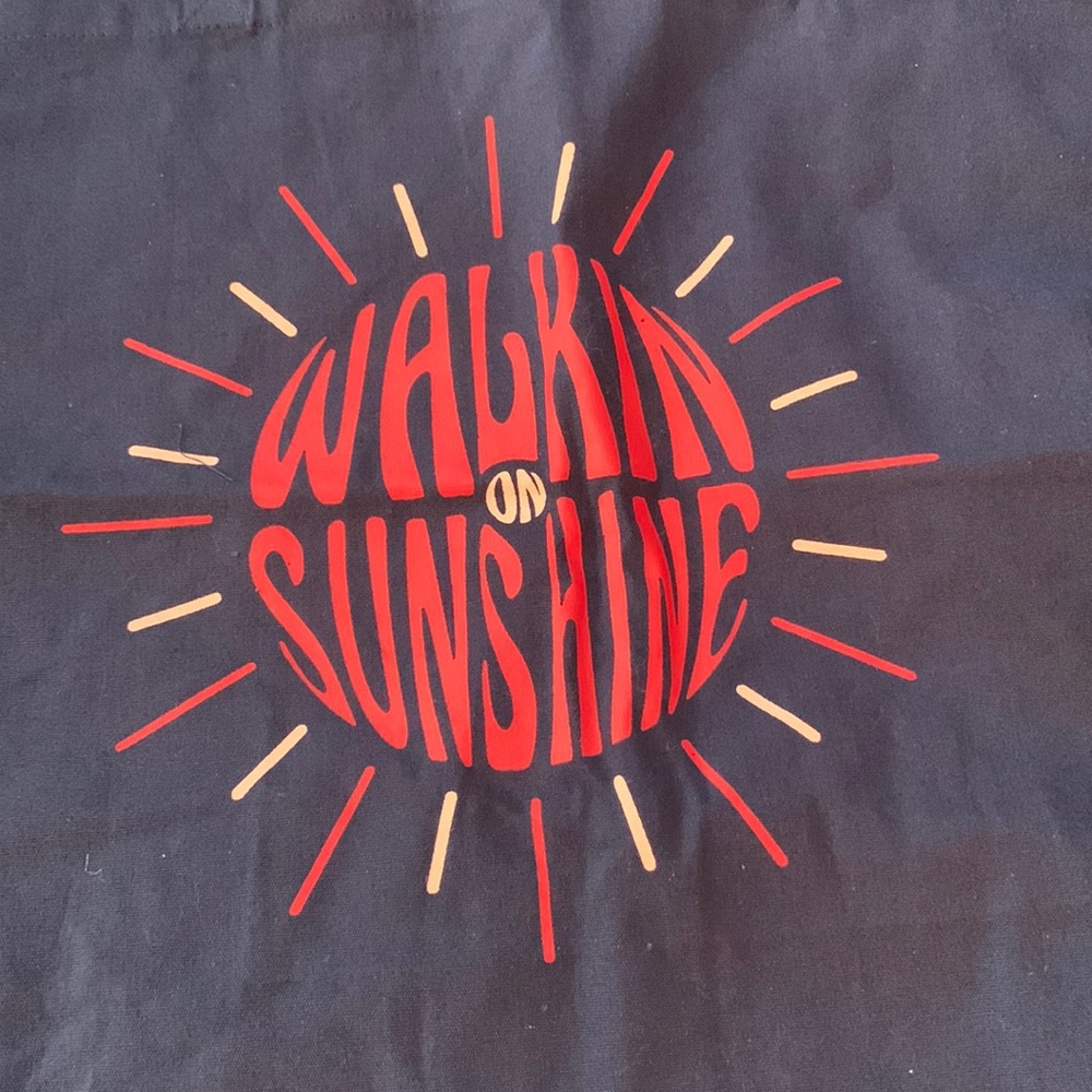 New with Tags Tote